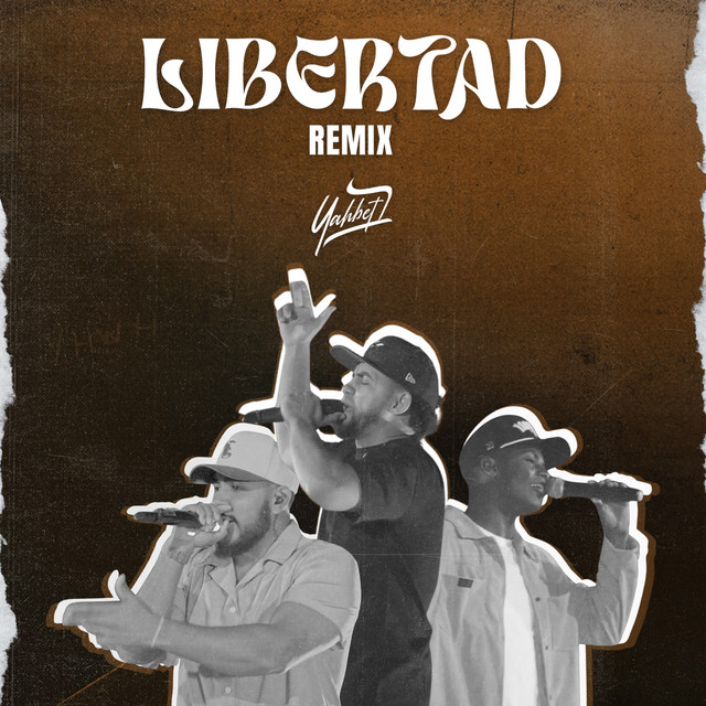 Libertad - Remix