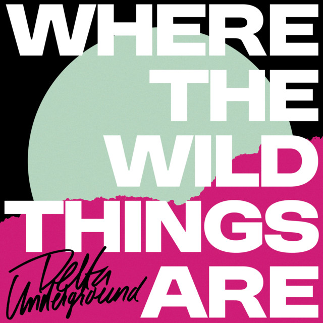 Where The Wild Things Are