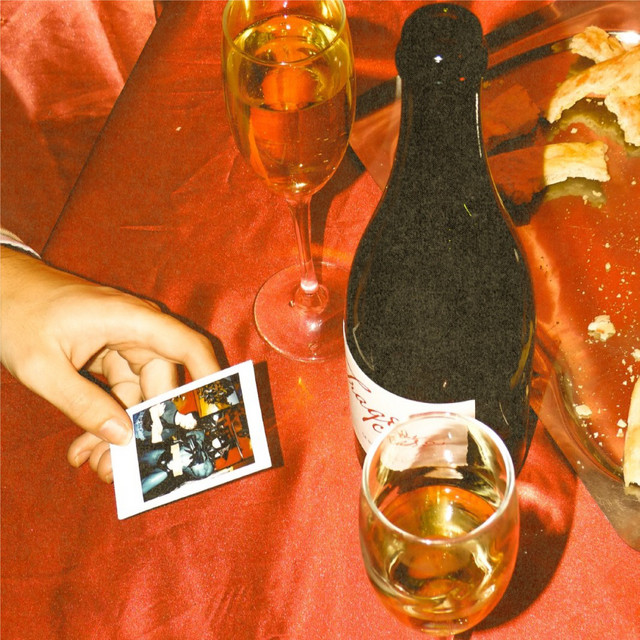 Tragos Caros cover art