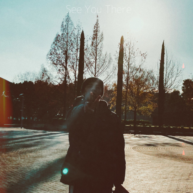 See You There cover art
