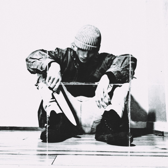 My Only Sun. cover art