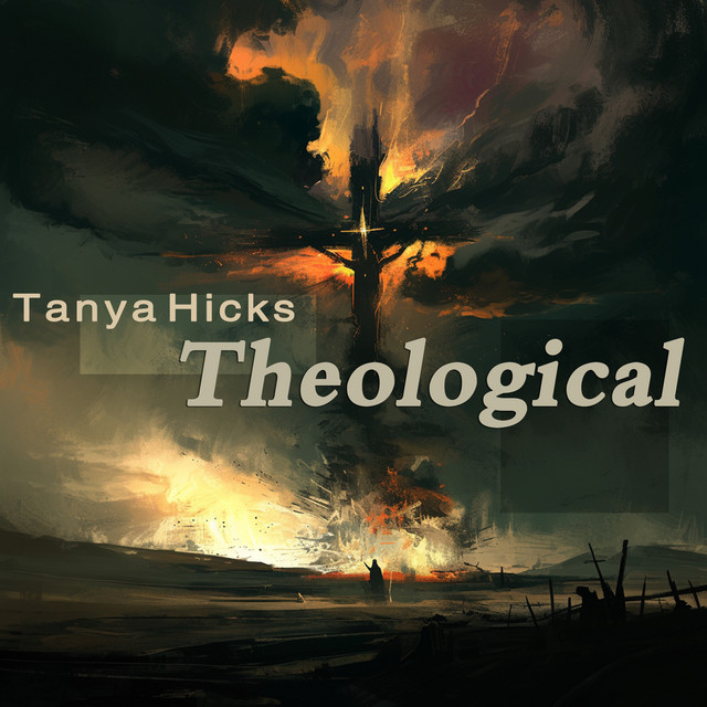 Theological cover