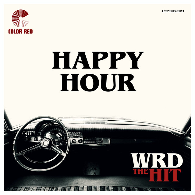 Happy Hour