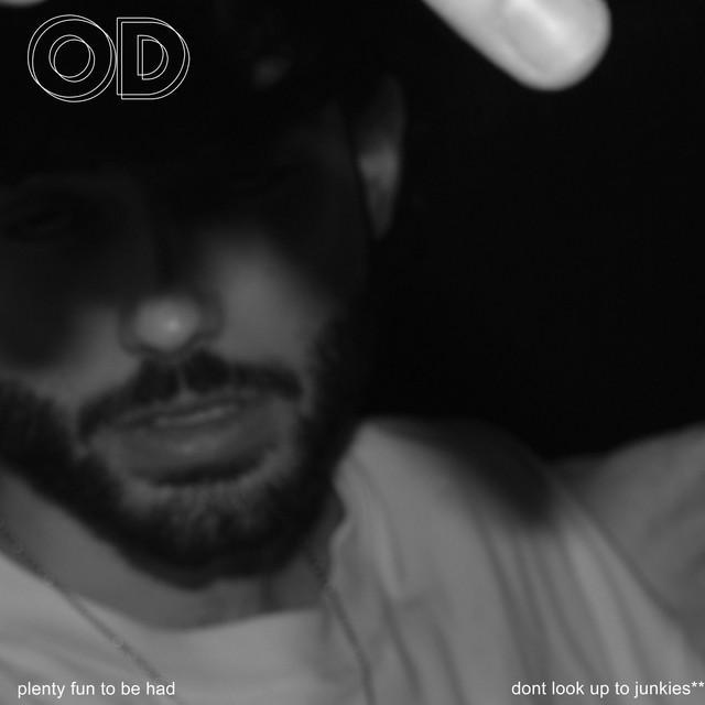 undefined album image
