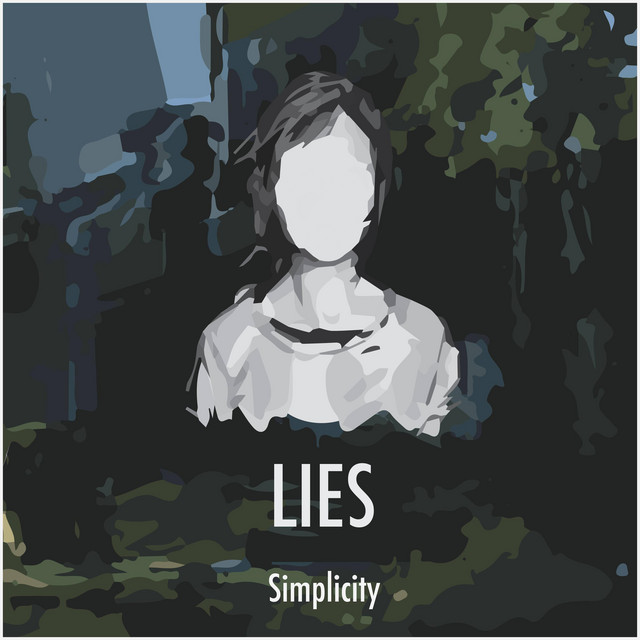 Lies cover art