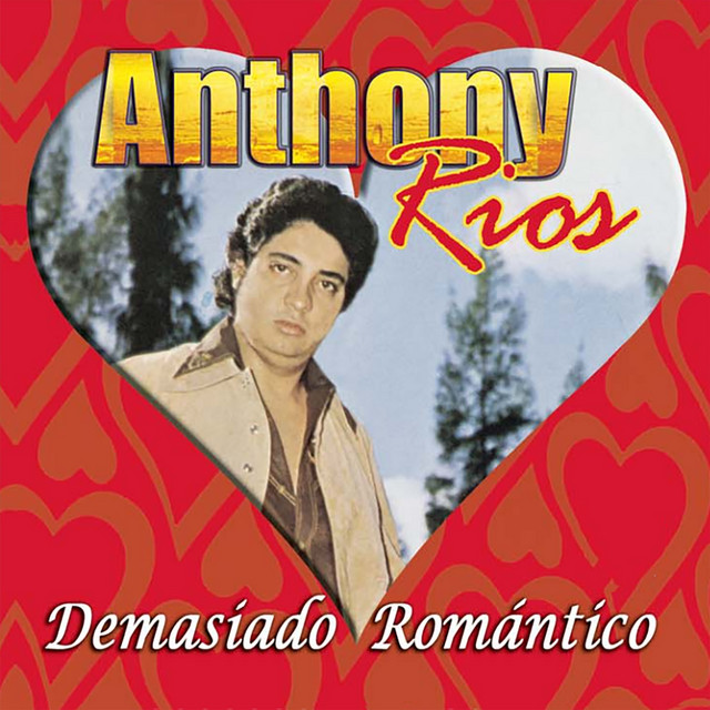 Demasiado Romántico cover art