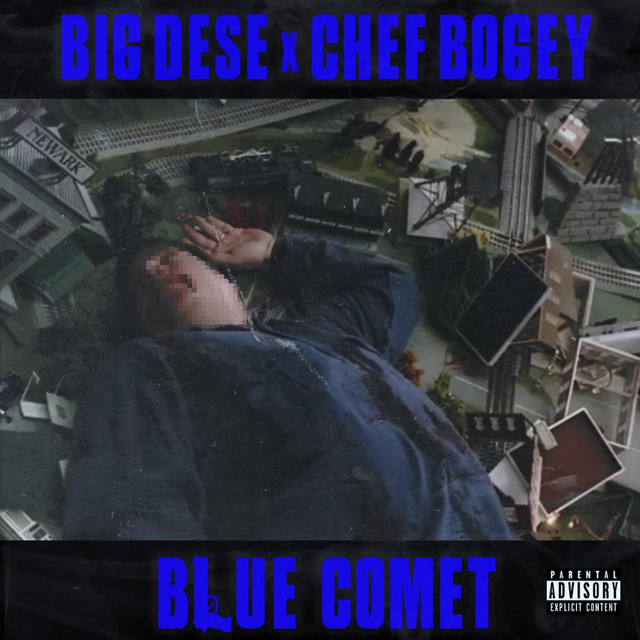 We Dunn Did It cover art