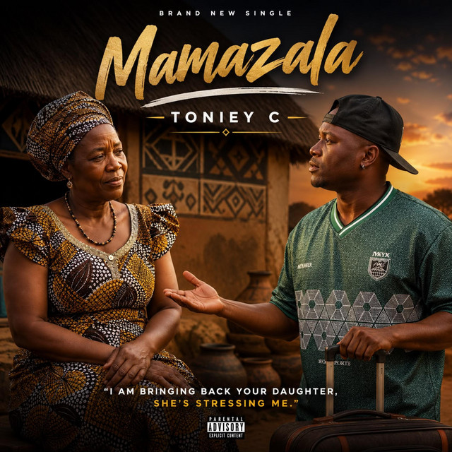 Toniey C