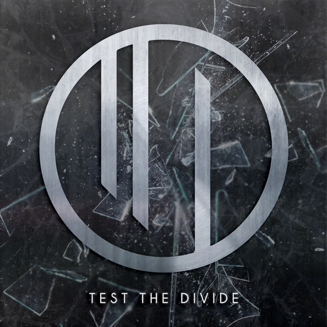 Silver cover art