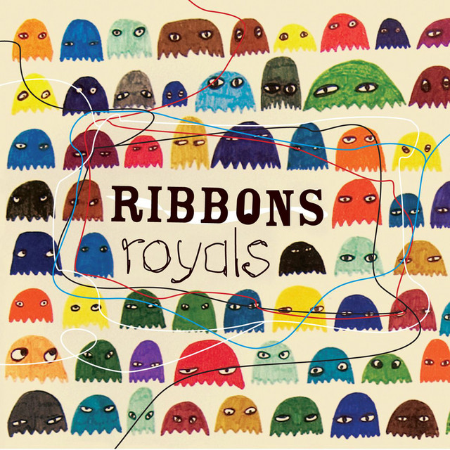Royals cover art