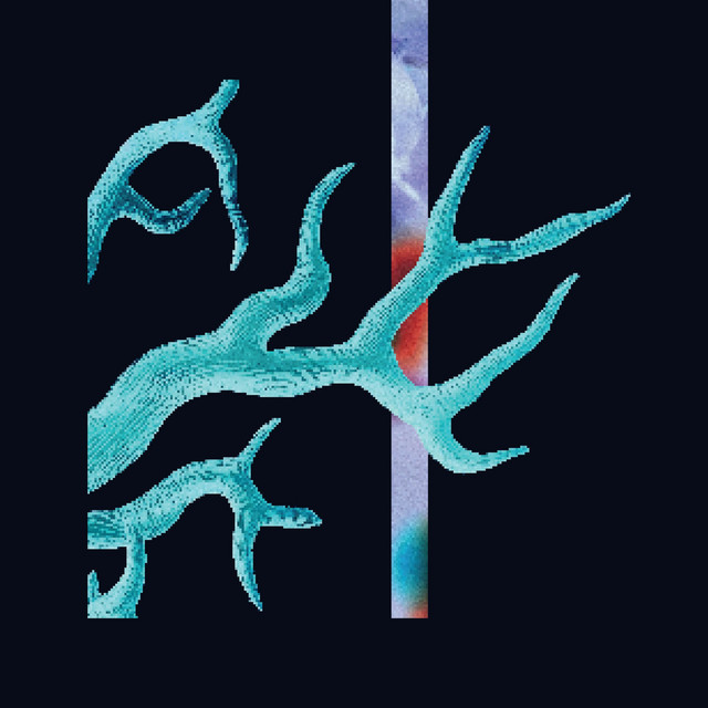 Volta cover art
