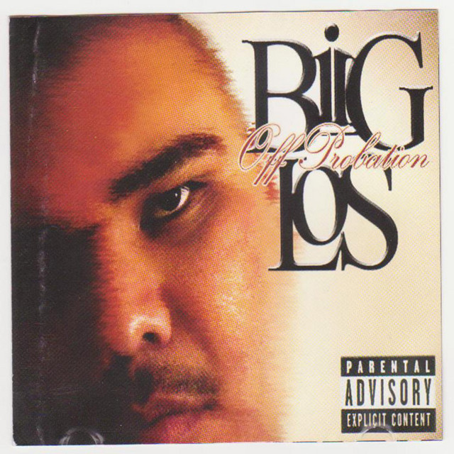 Off Probation cover art