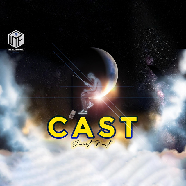 SAINT KAST | Spotify
