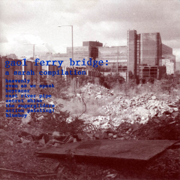 Gaol Ferry Bridge - Compilation by Various Artists | Spotify