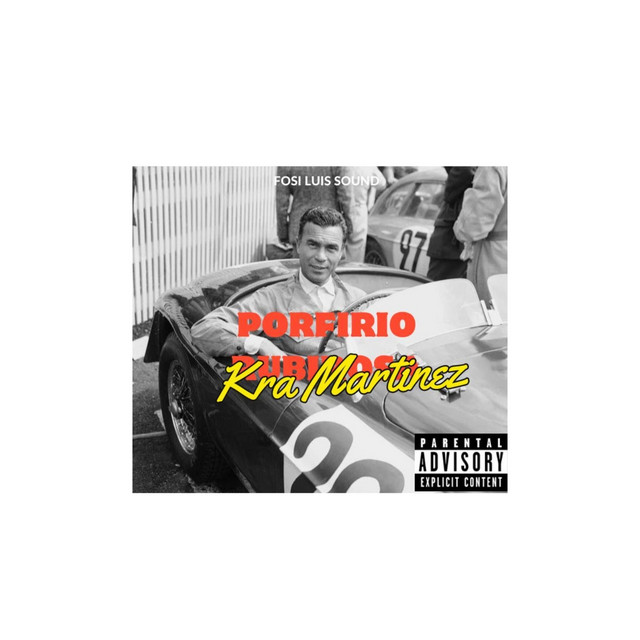 Porfirio Rubirosa