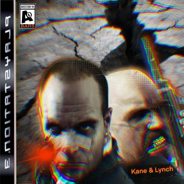 Kane & Lynch