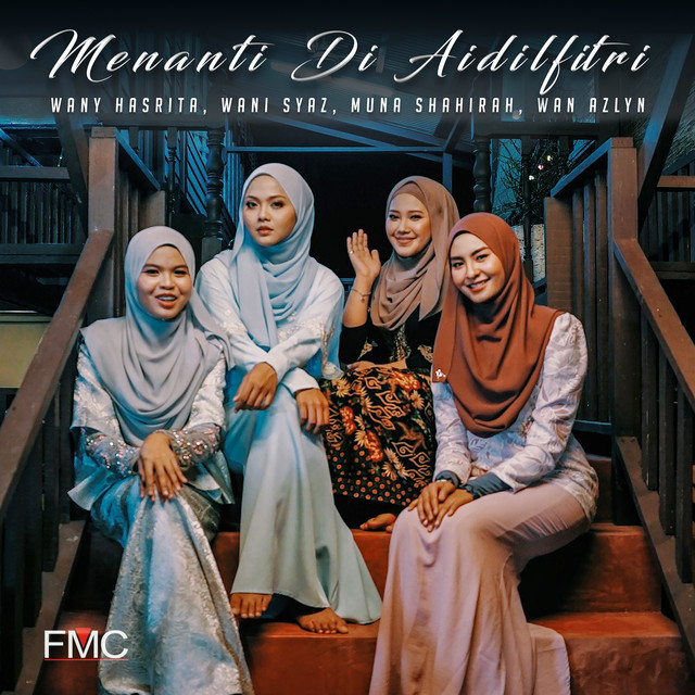 Menanti Di Aidilfitri