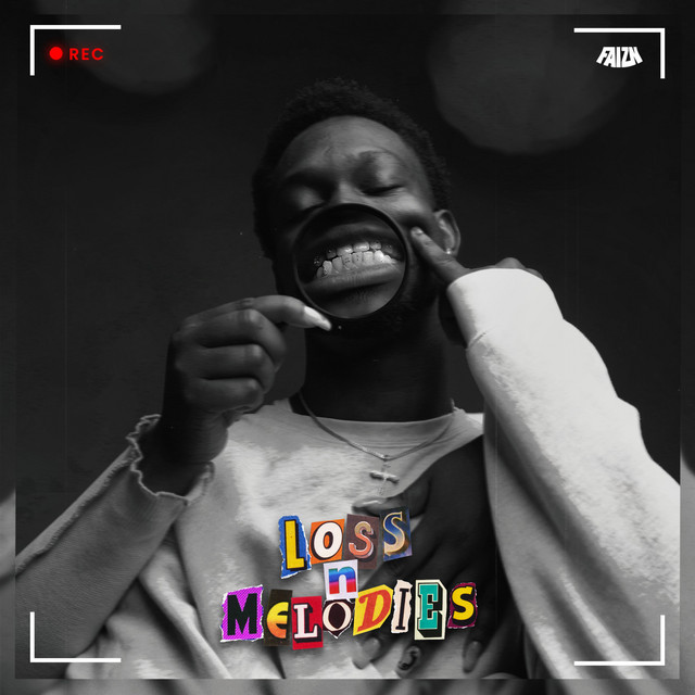 Loss N Melodies cover art