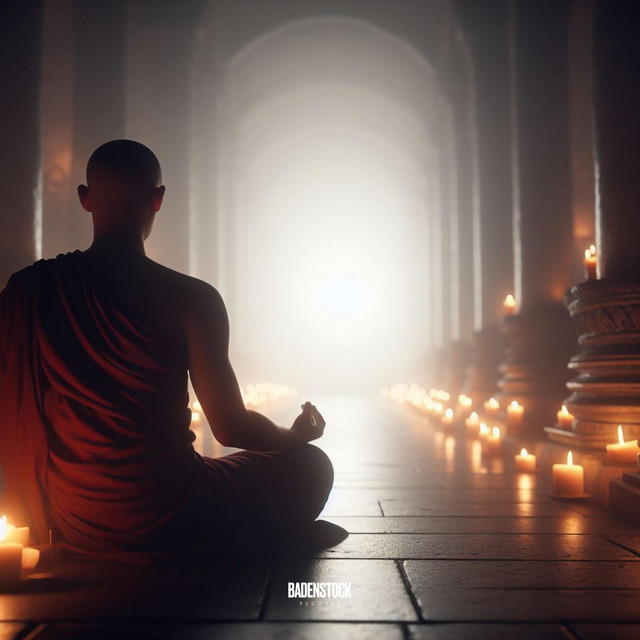 Silent Sanctuary by Candlelight cover art