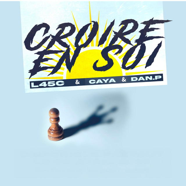 Croire en soi