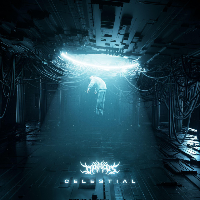 CELESTIAL artwork