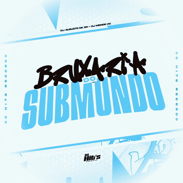 Bruxaria do Submundo