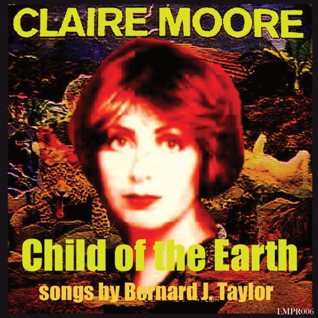 Child of the Earth cover art