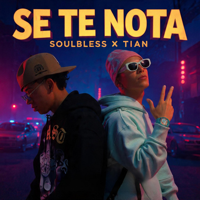SE TE NOTA
