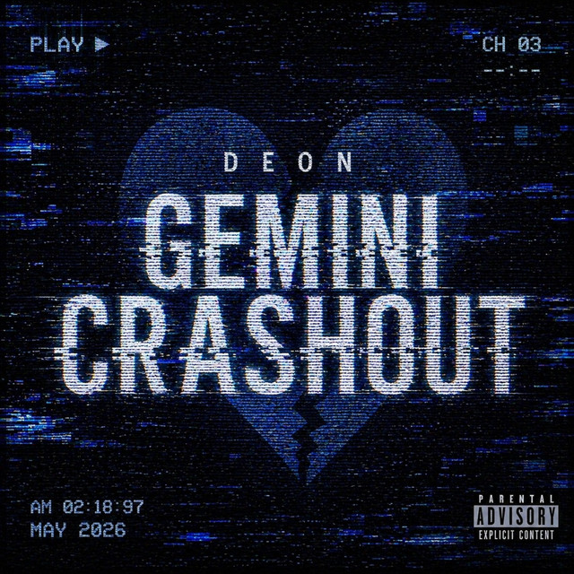Gemini Crashout
