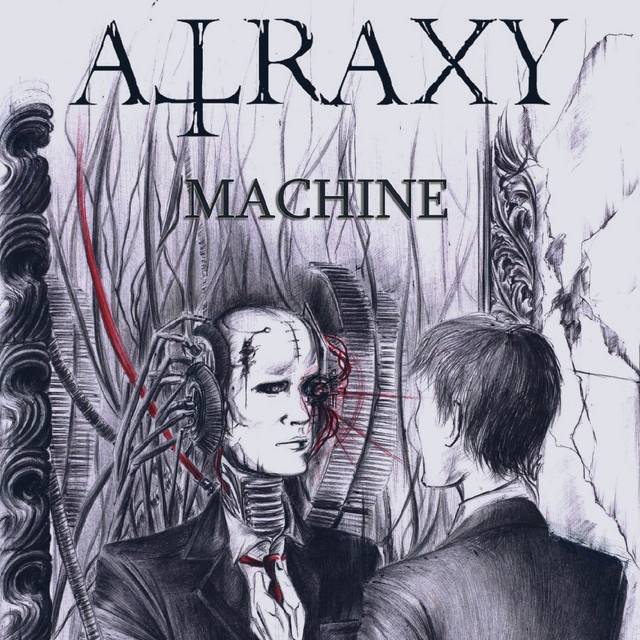 Atraxy