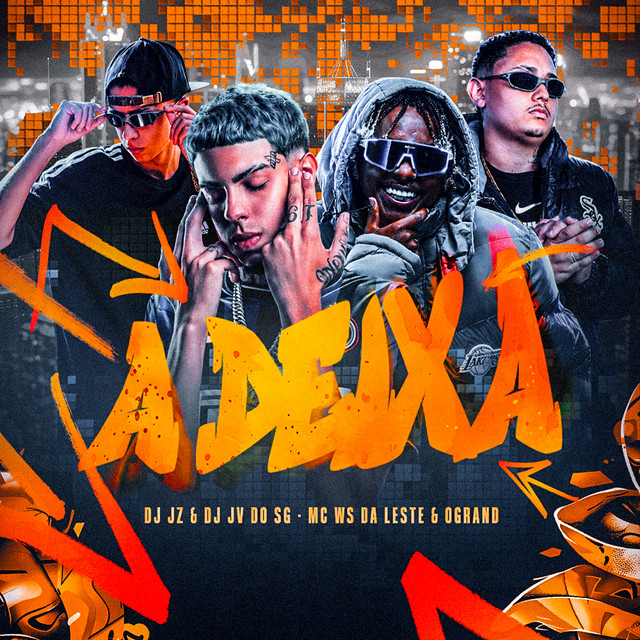 A Deixa