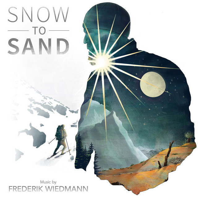 Snow to Sand cover art