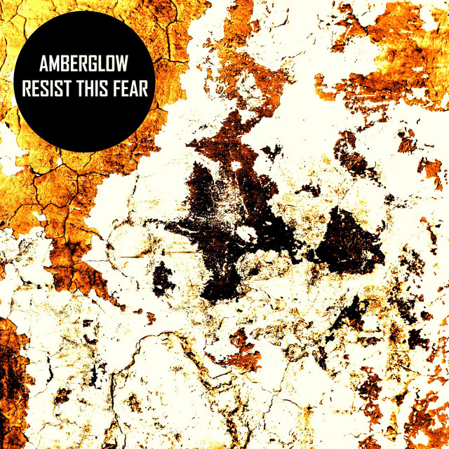Resist This Fear cover art