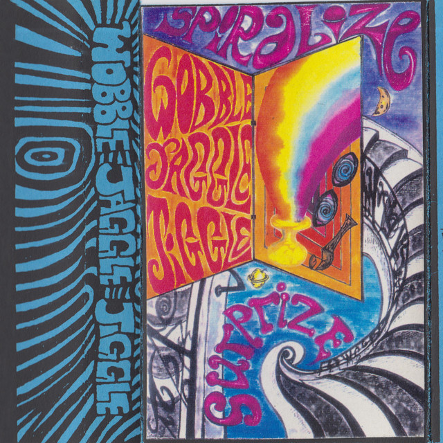 Spiralize Surprize cover