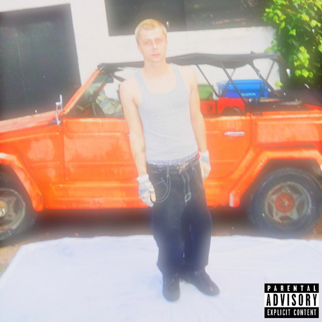 Really Good Mixtape! cover art