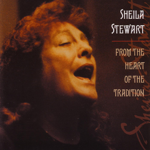 Sheila Stewart Photo