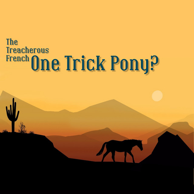 One Trick Pony Song – One Trick Pony En Français – GLNM