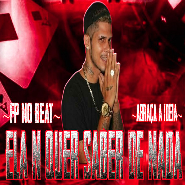 Ela Não Quer Saber de Nada