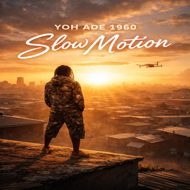 Slow Motion