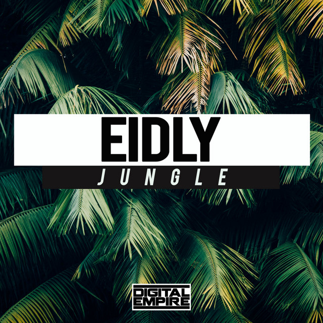 Jungle album art