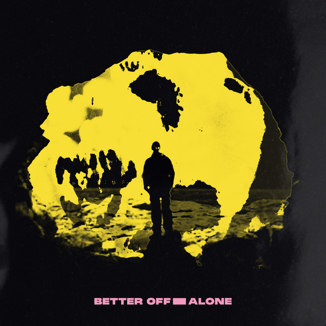 Better Off Alone cover art