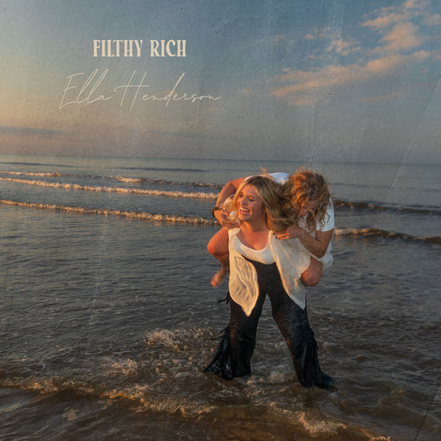 Cover du titre Filthy Rich