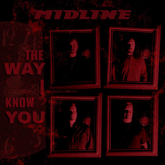 The Way I Know You cover