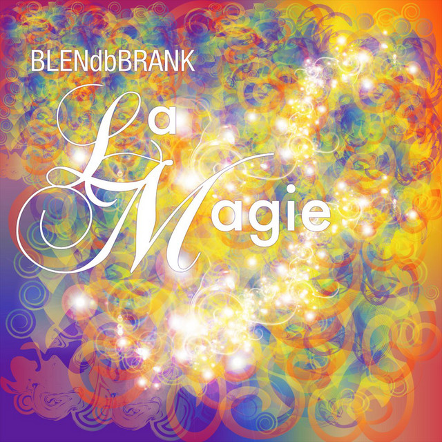 La Magie cover