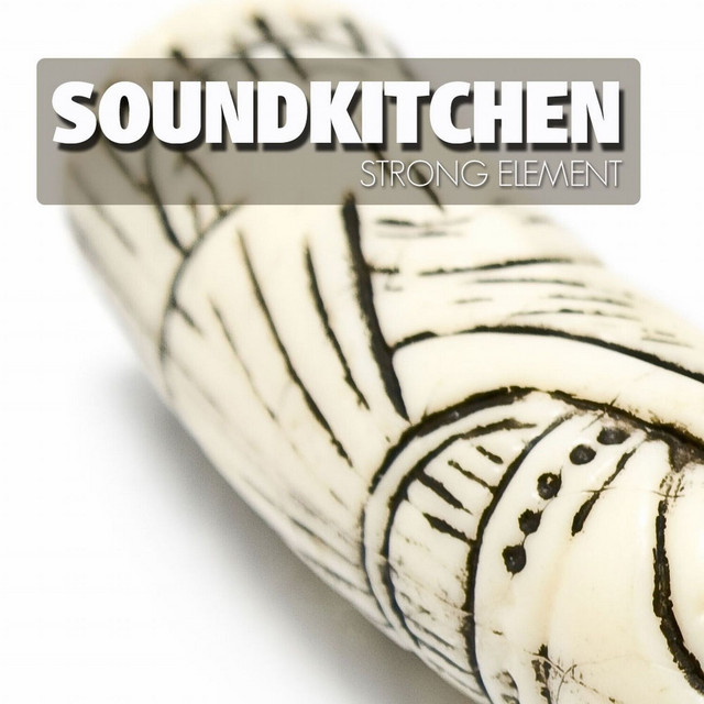 Strong Element cover