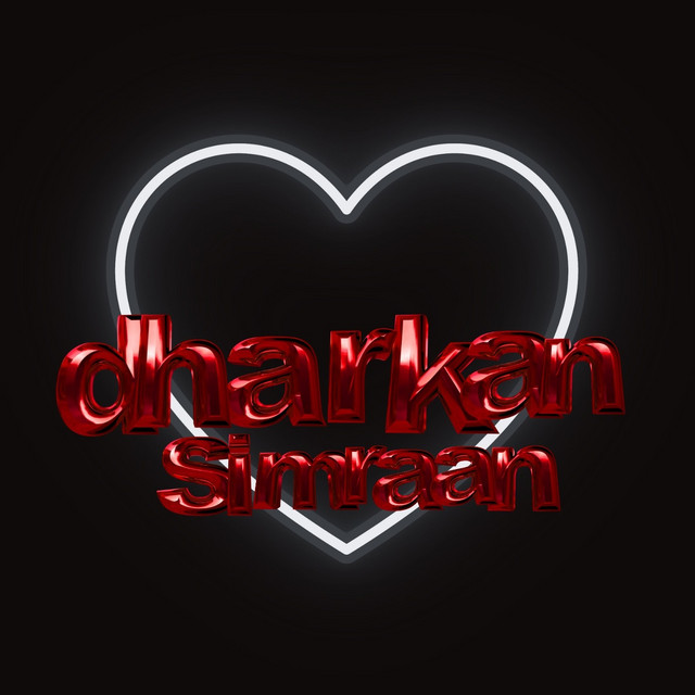 Dharkan (Cover) cover art