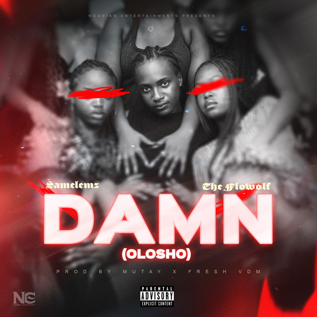 Damn (Olosho)