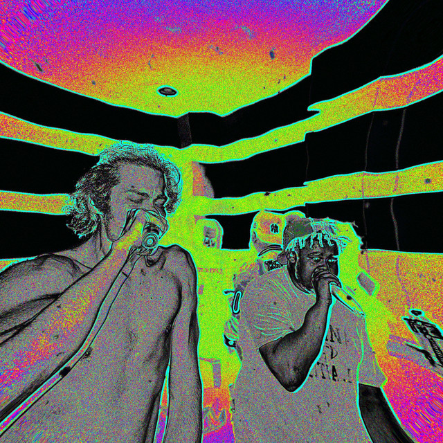 WAVEFORMS cover art