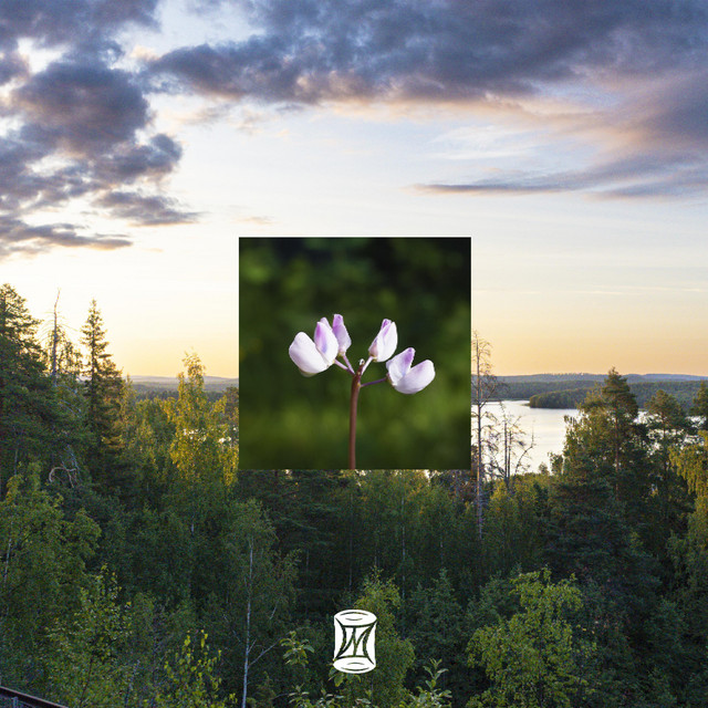 Ethereal cover art