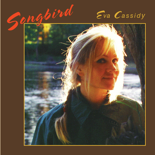Songbird (2023 Remaster) cover art